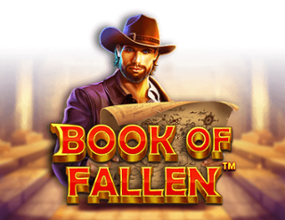 Game Slot Online Book of the Fallen