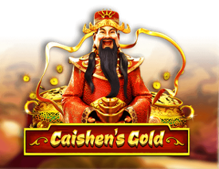 Game Slot Online Caishen’ s Gold