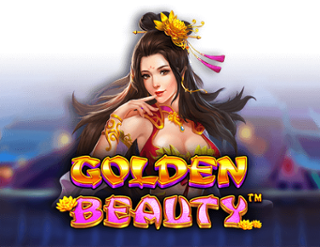Game Slot Online Golden Beauty