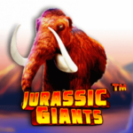 Permainan Slot Online Jurassic Giant