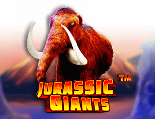 Game Slot Online Jurassic Giant