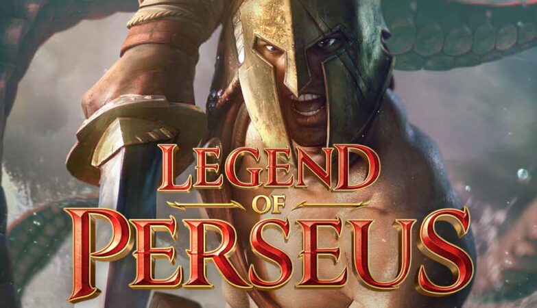 Permainan Slot Online Legend of Perseus