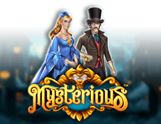 Game Slot Online Mysterious