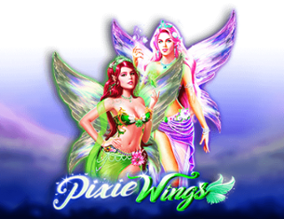 Game Slot Online Pixie Wings