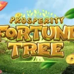 Permainan Slot Online Prosperity Fortune Tree