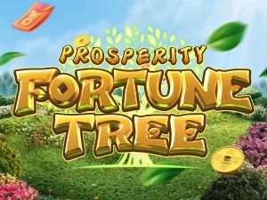 Game Slot Online Prosperity Fortune Tree