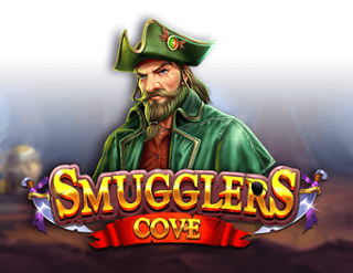 Game Slot Online Smugglers Cove
