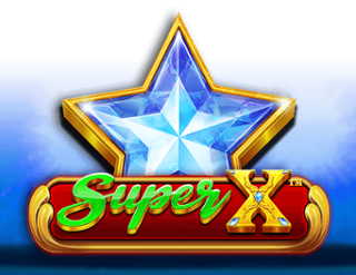 Game Slot Online Super X