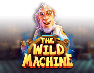 Game Slot Online The Wild Machine