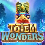 Permainan Slot Online Totem Wonders