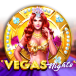 Permainan Slot Online Vegas Nights
