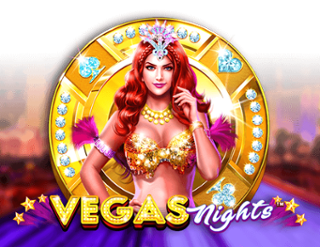 Game Slot Online Vegas Nights