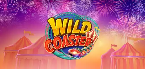 Game Slot Online Wild Coaster