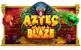 Tips Dan Trik Game Slot Online Aztec Blaze