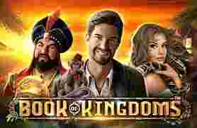 Book of Kingdoms Game Slot Online