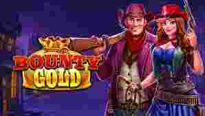 Bounty Gold Game Slot Online