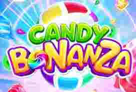 Game Slot Online Candy Bonanza