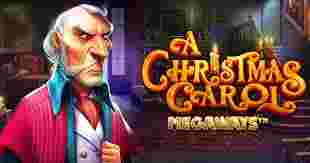 Christmas Carol Megaways Game Slot Online