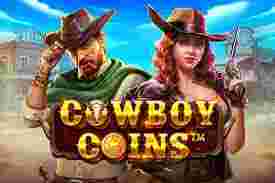Cowboy Coins Permainan Slot Online
