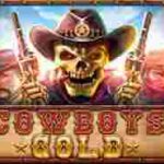Mengarungi Bumi Barat di Cowboys Gold: Slot Petualangan yang Mendebarkan. Dalam alam pertaruhan online yang besar, permainan slot lalu jadi primadona untuk para pemeran yang mencari hiburan serta peluang buat mencapai hadiah besar. Salah satu permainan slot online yang muncul merupakan" Cowboys Gold".