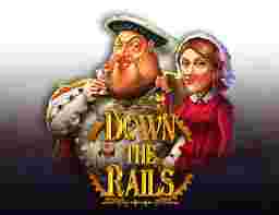Down the Rails Permainan Slot Online