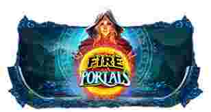 Fire Portals Game Slot Online