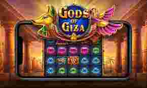 Gods of Giza™ Game Slot Online
