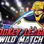 Menguasai Keelokan serta Kebahagiaan Dalam" Hockey League Wild Match" Slot Online. " Hockey League Wild Match" bawa Kamu ke dalam