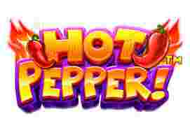 Hot Pepper Game Slot Online