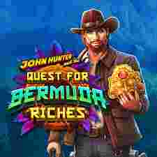 John Hunter and the Quest for Bermuda Riches Game Slot Online