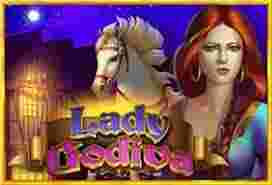 Lady Godiva Game Slot Online