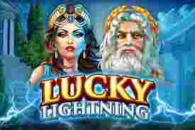 Lucky Lightning Game Slot Online