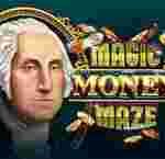 Melewati Labirin Kekayaan dengan" Magic Money Maze": Slot Online yang Mengagumkan. Dalam alam pertaruhan online yang lalu bertumbuh, permainan slot sudah jadi kejadian yang memimpin di antara penggemar kasino daring.