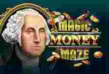 Magic Money Maze Game Slot Online