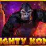 Memberitahukan" Mighty Kong": Petualangan Dahsyat di Bumi Slot Online. " Mighty Kong" merupakan game slot online yang mencampurkan kebahagiaan
