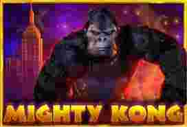 Mighty Kong Game Slot Online