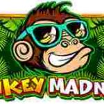 Menguasai" Monkey Madness": Menjelajahi Bumi Kera, merupakan salah satu permainan slot online terkini yang memperkenalkan pengalaman main yang menggembirakan serta menghibur pada para pemeran.
