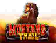 Mustang Trail™ Game Slot Online