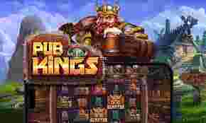 Bar Kings Slot Online Game