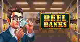 Reel Banks Game Slot Online