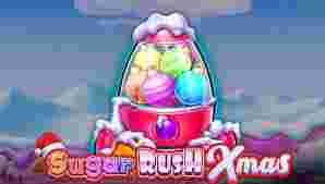 Sugar Rush Xmas Game Slot Online