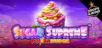 Game Slot Online Sugar Supreme Powernudge