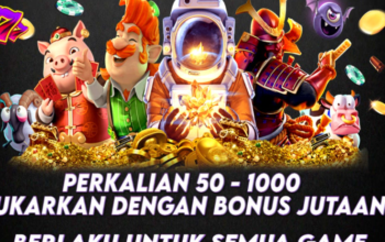 Slot PGSoft: Game Favorit Para Pemain Cerdas di Indonesia