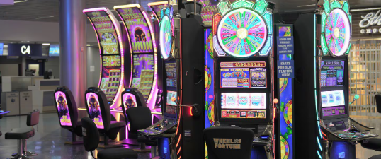 Live Casino: Cara Menang Mudah dan Cepat untuk Meraih Keuntungan