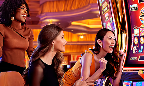 Mengenal Lebih Dekat Live Casino: Inilah Alasan Mengapa Anda Harus Mencobanya