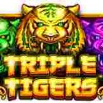 Menguasai" Triple Tigers": Memperkenalkan Daya Harimau, merupakan salah satu game kasino terkini yang memperkenalkan pengalaman main yang asyik serta menghibur pada para pemeran.