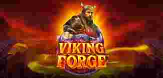 Game Slot Online “Viking Forge” Petualangan Epik di Dunia Viking
