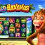 Tips Dan Trik Game Slot Online Wild Wild Bananas - Menjelajahi Hutan dengan Game Slot Online Wild Wild Bananas. Wild Wild Bananas adalah game slot online yang mengajak para pemainnya untuk menjelajahi hutan belantara yang penuh dengan kejutan dan kegembiraan.