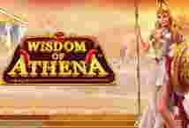 Mengenal Lebih Dekat Wisdom of Athena Slot Online yang Memukau dan Penuh Hikmat