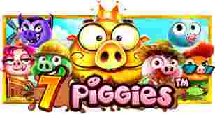 7 Piggies GameSlot Online